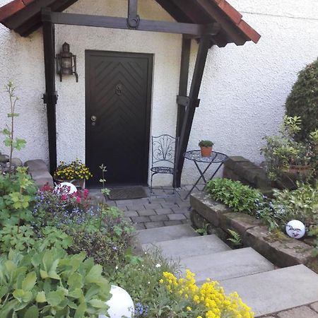 Ferienwohnung Bibert Michelstadt Zewnętrze zdjęcie