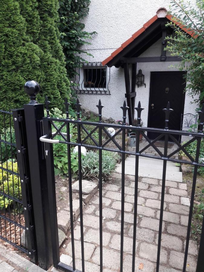 Ferienwohnung Bibert Michelstadt Zewnętrze zdjęcie