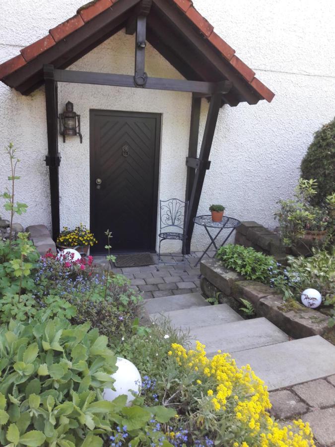 Ferienwohnung Bibert Michelstadt Zewnętrze zdjęcie