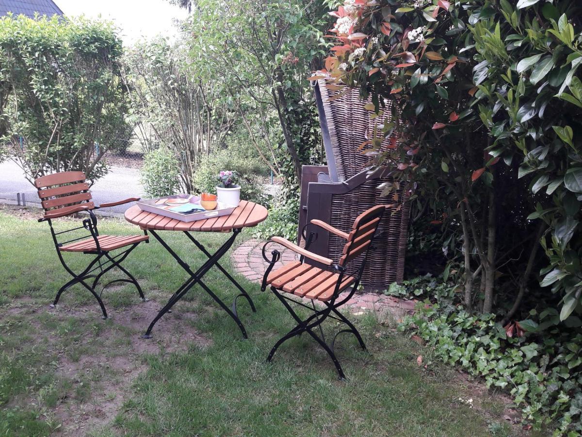 Ferienwohnung Bibert Michelstadt Zewnętrze zdjęcie