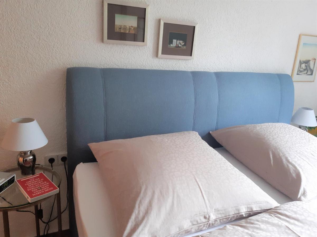 Ferienwohnung Bibert Michelstadt Zewnętrze zdjęcie