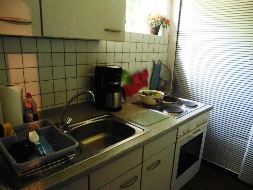 Ferienwohnung Bibert Michelstadt Zewnętrze zdjęcie