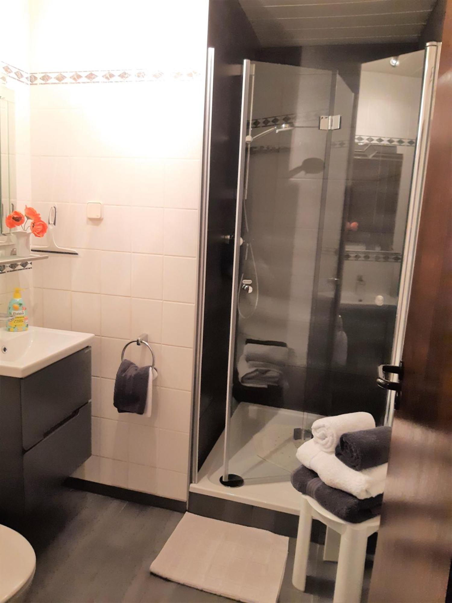 Ferienwohnung Bibert Michelstadt Zewnętrze zdjęcie