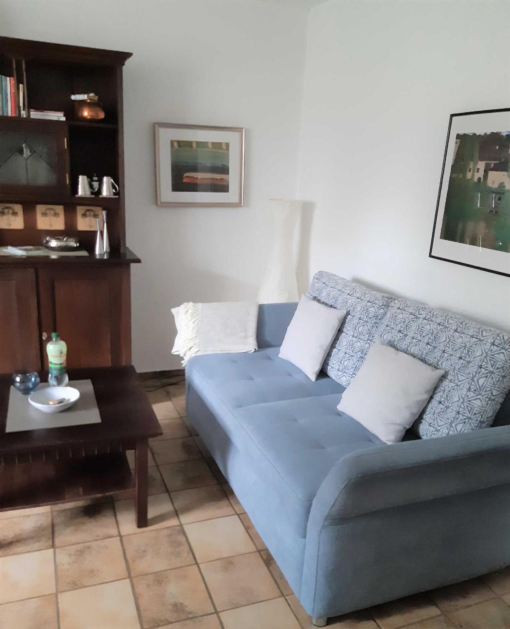 Ferienwohnung Bibert Michelstadt Zewnętrze zdjęcie