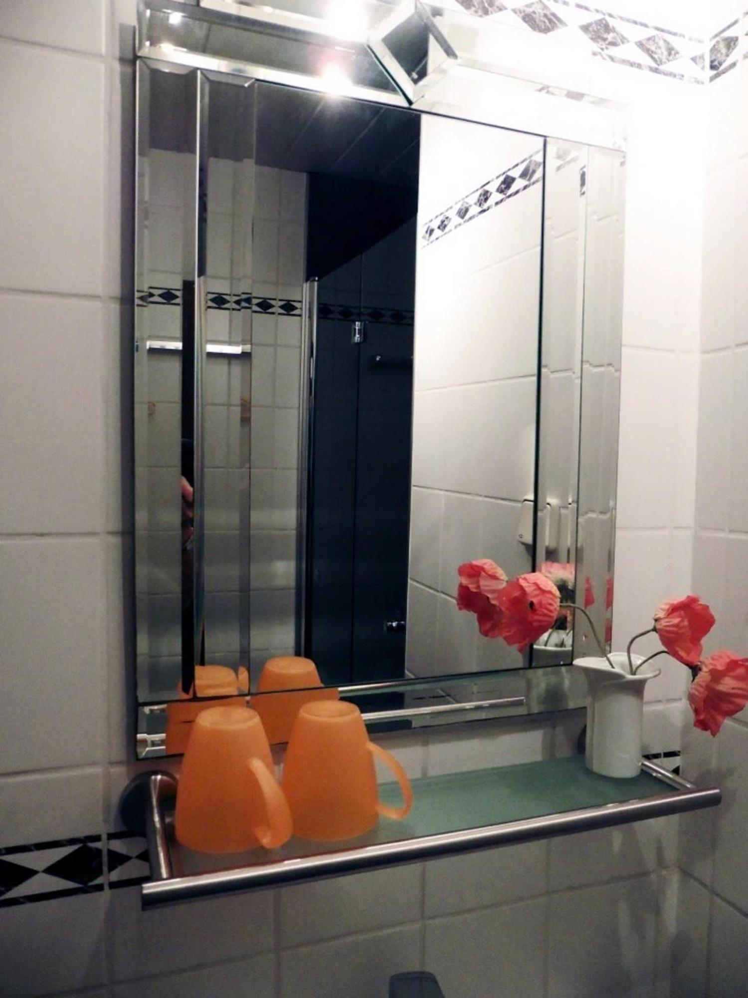 Ferienwohnung Bibert Michelstadt Zewnętrze zdjęcie