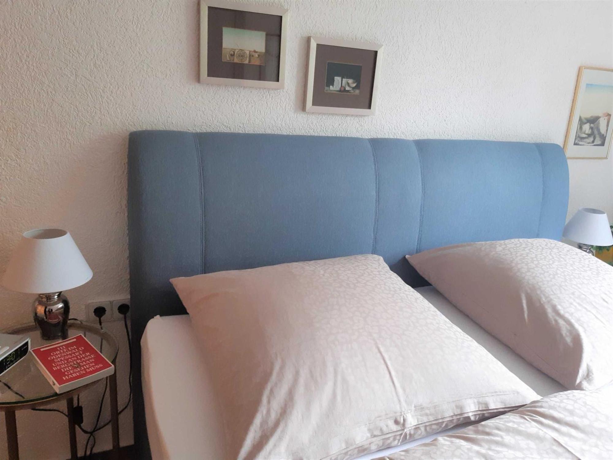 Ferienwohnung Bibert Michelstadt Zewnętrze zdjęcie